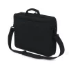 DICOTA Multi SCALE 39.6 cm (15.6) Messenger case Black
