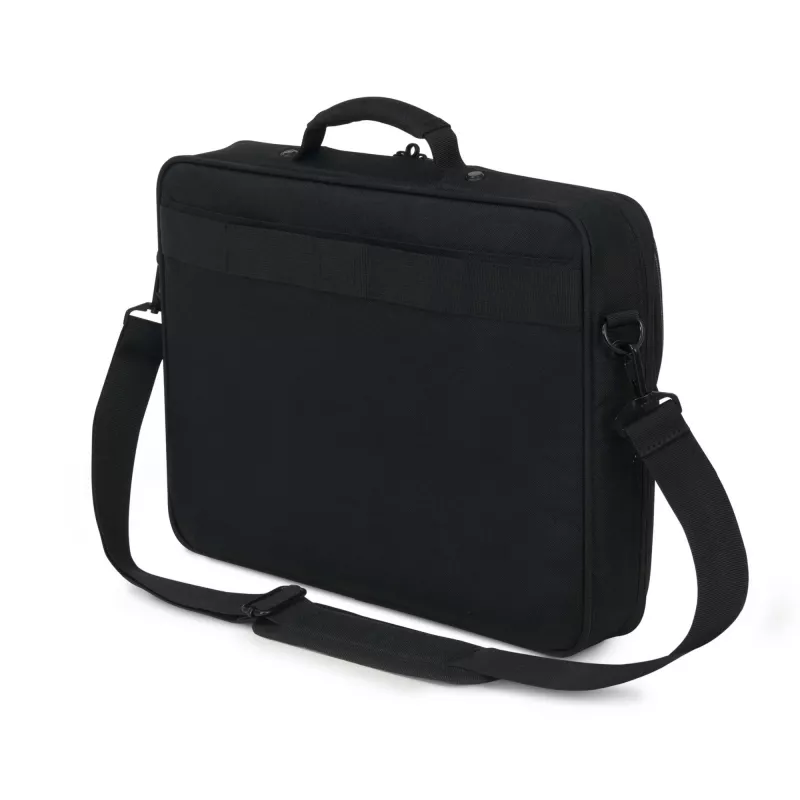 DICOTA Multi SCALE 39.6 cm (15.6) Messenger case Black