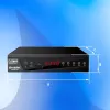 Digital TV tuner MANTA DVBT005-SH DVB-T/T2 HEVC support