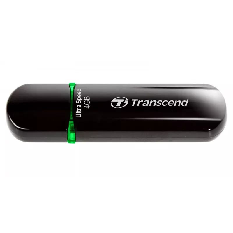 USB Flash Drive Transcend 16GB USB Type-A JetFlash 600