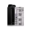 Mounting kit Alphacool 15725 Black Stainless steel 25mm 10g