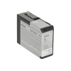Epson Singlepack Light Black T580700, Light black, Pigment-based ink, 80 ml, 1 pc(s)