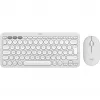 Wireless Keyboard and Mouse Combo Logitech Pebble 2
