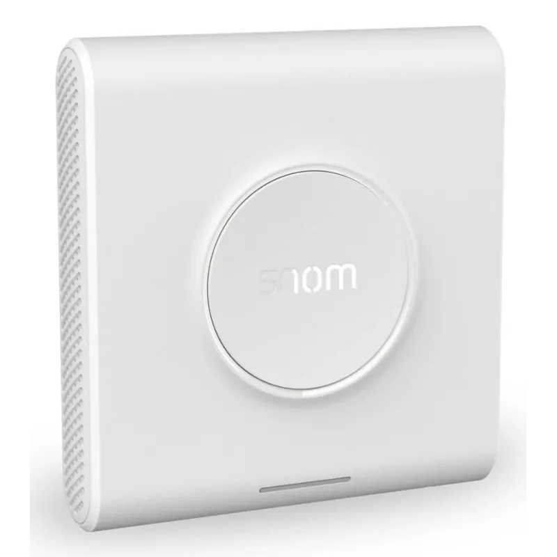 Snom M900 DECT base station White