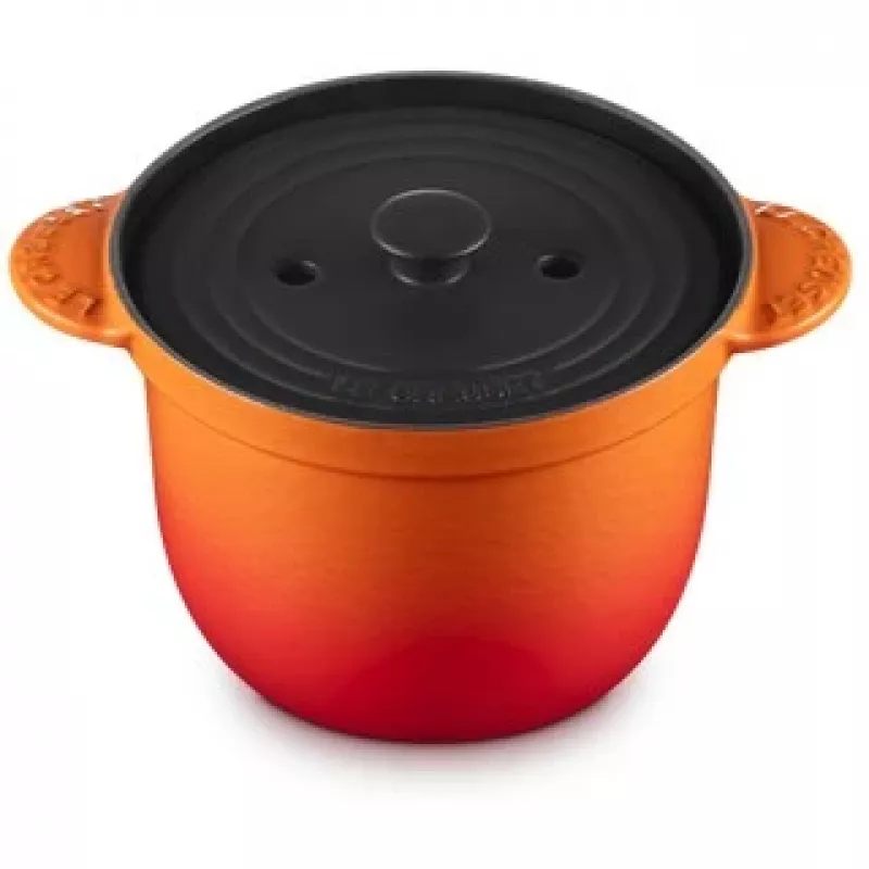 Le Creuset Cocotte Every 18cm oven red (41110180900460)