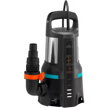Submersible Pump Gardena 9044-61