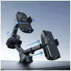 Car holder window cockpit ZJ086 black