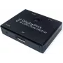 Video Splitter VALUE 14.99.3587 DisplayPort 2x DisplayPort 3840x2160 60Hz