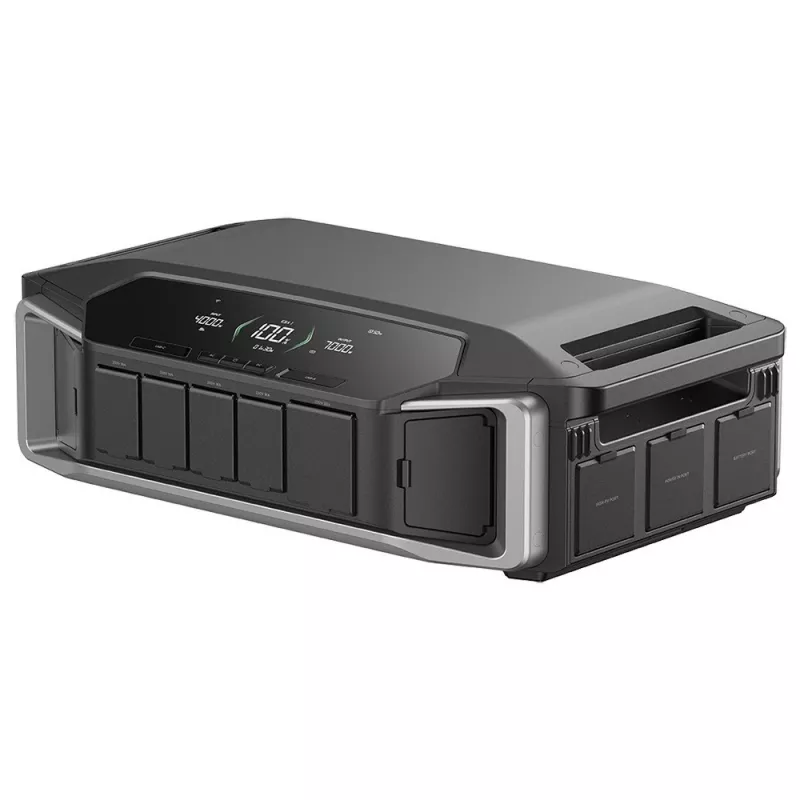 EcoFlow DELTA Pro Ultra portable power station 32.1 kg