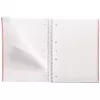 Writing Notebook MAUL A460522 A4 80 Sheets Pink