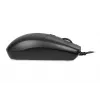 IBox IMOF010 Mouse Universal Ambidextrous USB Type-A Optical 1600 DPI