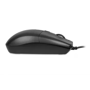 IBox IMOF010 Mouse Universal Ambidextrous USB Type-A Optical 1600 DPI