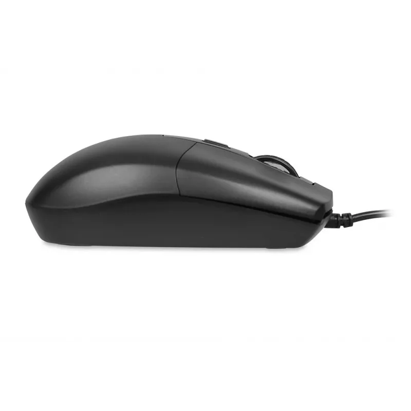 IBox IMOF010 Mouse Universal Ambidextrous USB Type-A Optical 1600 DPI