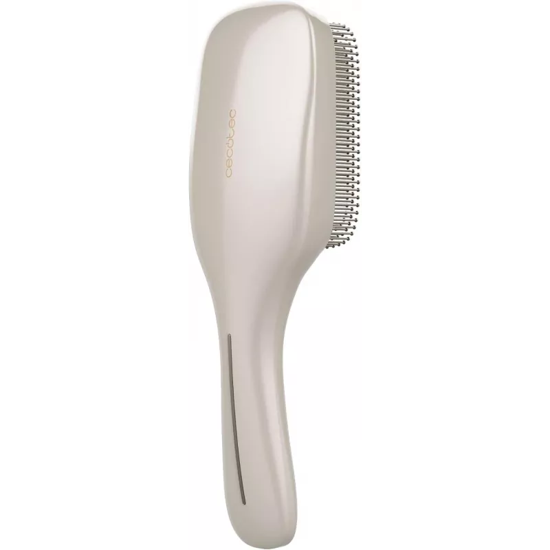 Hair care brush CECOTEC HairCare Revitalize Champagne A01_EU01_100152