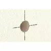 fischer REPARATUR SPACHTEL - Metall - Kunststoff - Holz - Universal - Zimmerdecke - Wand - Weiß - Squeeze tube - 70 ml