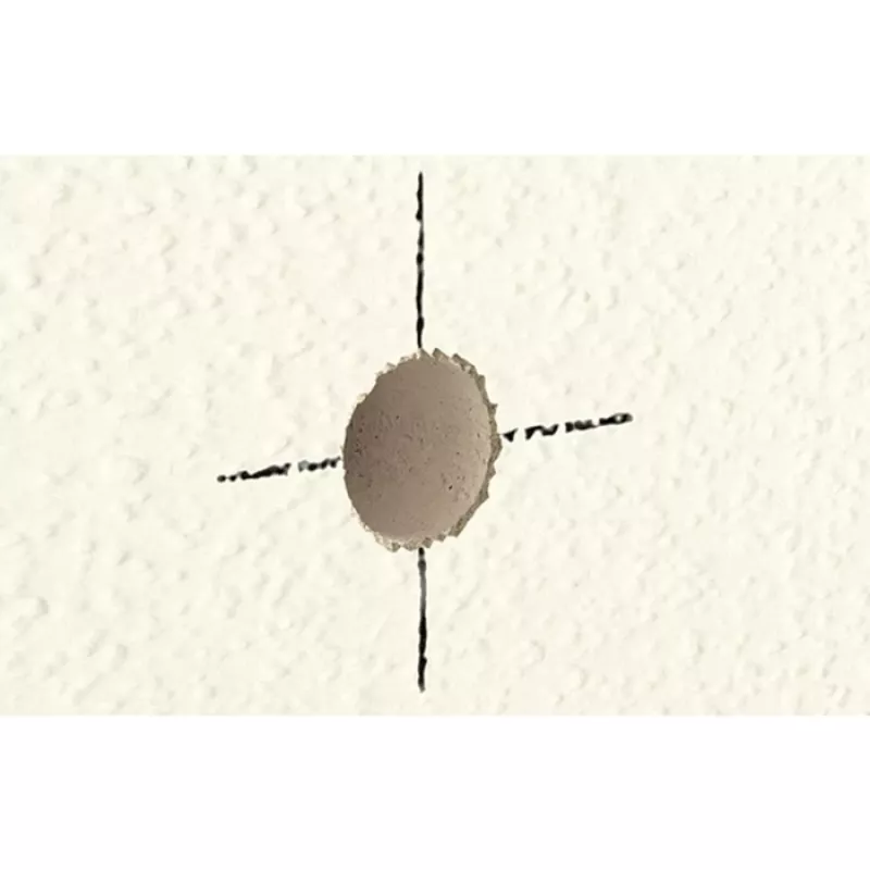 fischer REPARATUR SPACHTEL - Metall - Kunststoff - Holz - Universal - Zimmerdecke - Wand - Weiß - Squeeze tube - 70 ml