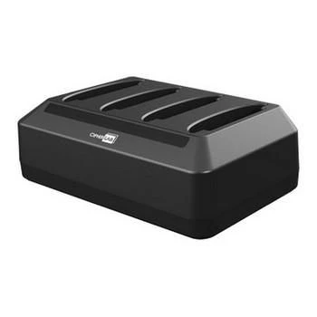 CIPHERLAB 4SB-RK25 4 Slot Battery Charger compatible 5