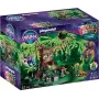 Playmobil Baum der Weisheit - Aktion/adventure - Boys/Girls - 7 Years - Multicolour (70801)