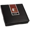 Mounting kit Noctua NA-SFMA1 — universal black mounting kit, 2 pieces