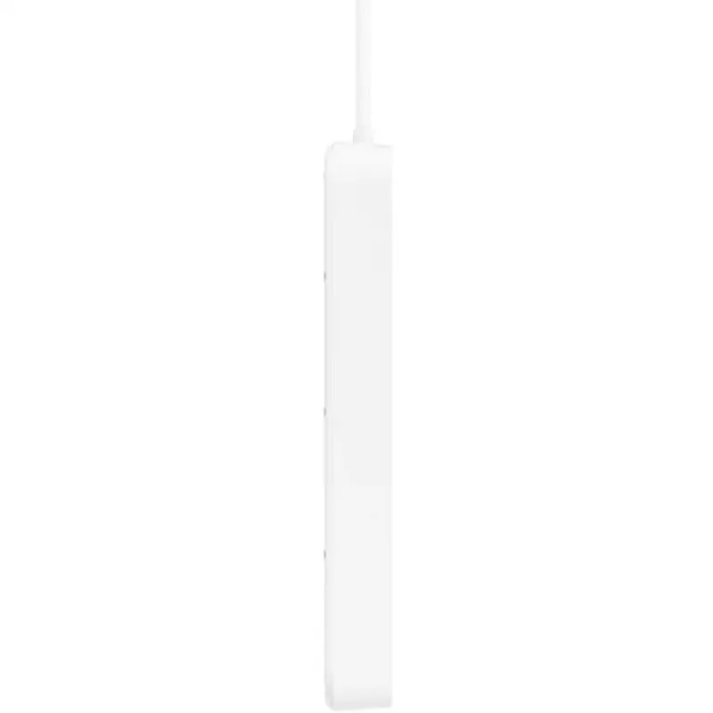 Surge Protector SurgePlus 8x schuko 2xUSB-C 900J 2m