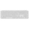 Keychron B6P-K8 Keyboard Full-size USB RF Wireless Bluetooth Ivory