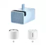 Water pump PETKIT P4113 UVC blue – PETKIT wireless water pump with UVC sterilization
