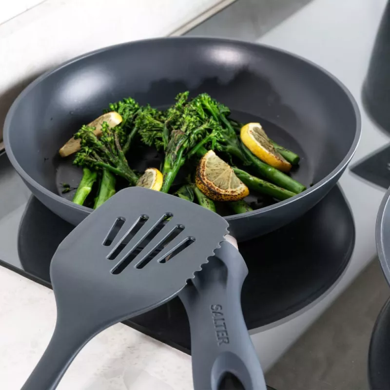 Frying Pan Salter BW12258EU7 24 cm Non-Stick