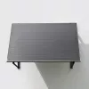 Solar panel adjustable bracket EcoFlow EFA-DJUST — adjustable design for EcoFlow panels