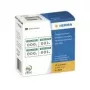 Self-adhesive labels HERMA 4834 15x22 mm green printed