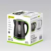 Electric kettle Maestro MR-058-BLACK — 1.8 L capacity, 2000 W power