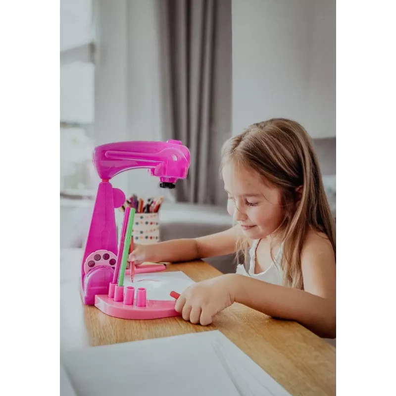 Princess Projector