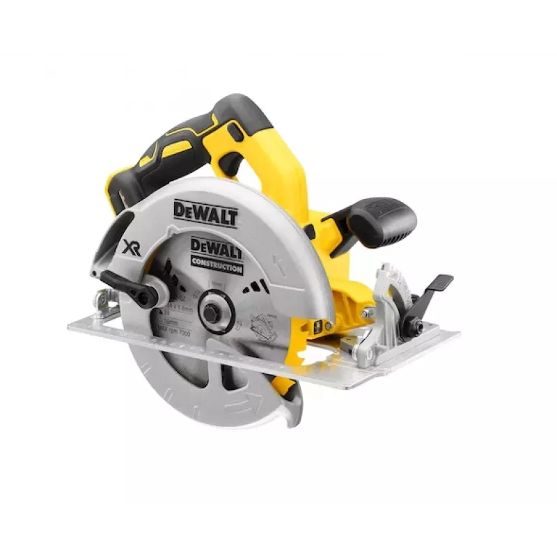 DeWALT DCS570N-XJ circular saw blade 18.4 cm 1 pc(s)