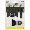 Bosch 2 607 017 324 multifunction tool attachment Cutter