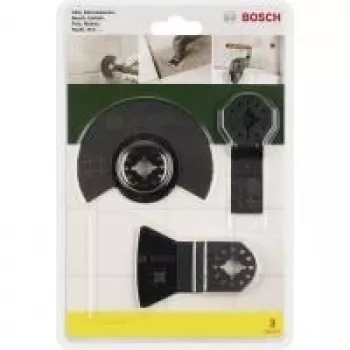 Bosch 2 607 017 324 multifunction tool attachment Cutter