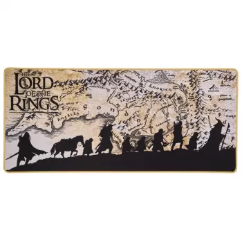 Mouse pad Subsonic SA5589-LR1