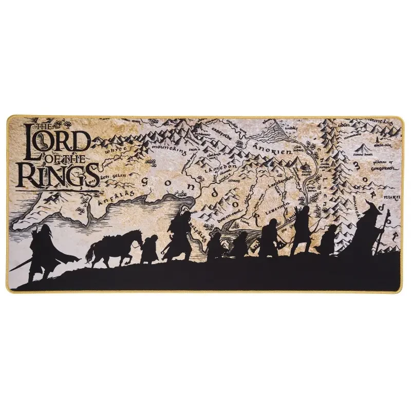 Mouse pad Subsonic SA5589-LR1