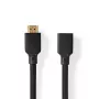 HDMI cable M/F - 8K - 48 Gbps