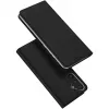Nevox Vario Series - Samsung Galaxy S25 Book Case, black