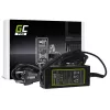 Power adapter Green Cell AD63P 36W 12V 2.58A indoor laptop charger, black
