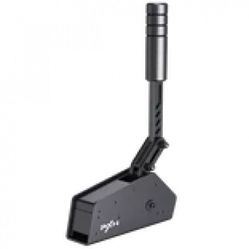 Handbrake Controller PXN HBS — black handbrake for racing simulators