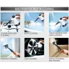 Camry Premium CR 7021 Portable steam cleaner 0.35 L 1500 W Black, White