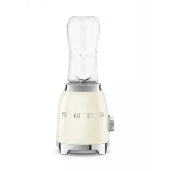 Tabletop blender Smeg 50's Style Aesthetic