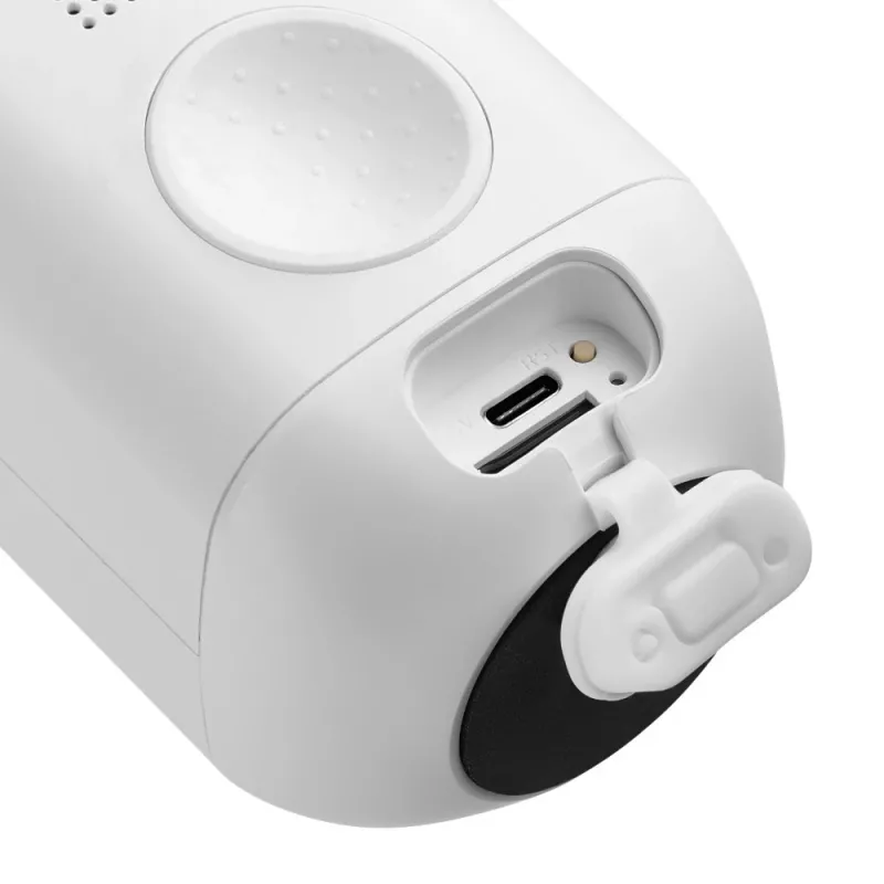 IP security camera omajin by Netatmo OWC-01-EU Wi-Fi 4