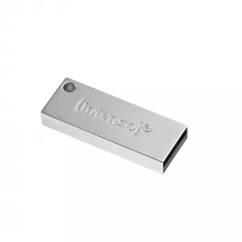 USB flash drive Intenso 32 GB USB Type-A 3.2 Gen 1 Silver