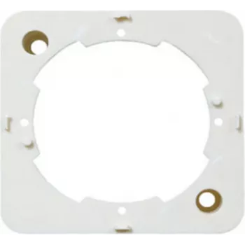Antenna Socket ShiverPeaks 83910 — wall-mounted antenna socket for Wi‑Fi and RF connections