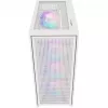 PC case Silentware Air 2000 A-RGB White — mid-tower with A‑RGB lighting (AIR2000WHITE)