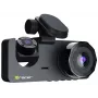 Wireless Bluetooth 360-degree Speaker TRACER Halo 360 Dual TRAKAM47568 — 360° sound, Bluetooth connectivity
