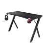 Desk TRUST GXT 712 Dynamus — gaming/office desk by TRUST, model GXT 712 Dynamus