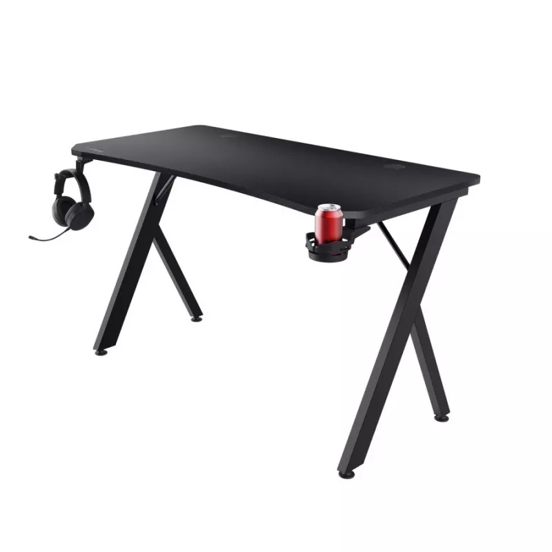 Desk TRUST GXT 712 Dynamus — gaming/office desk by TRUST, model GXT 712 Dynamus