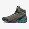 Hiking Boots Scarpa ZG TRK GTX Titanium Blue 625 g